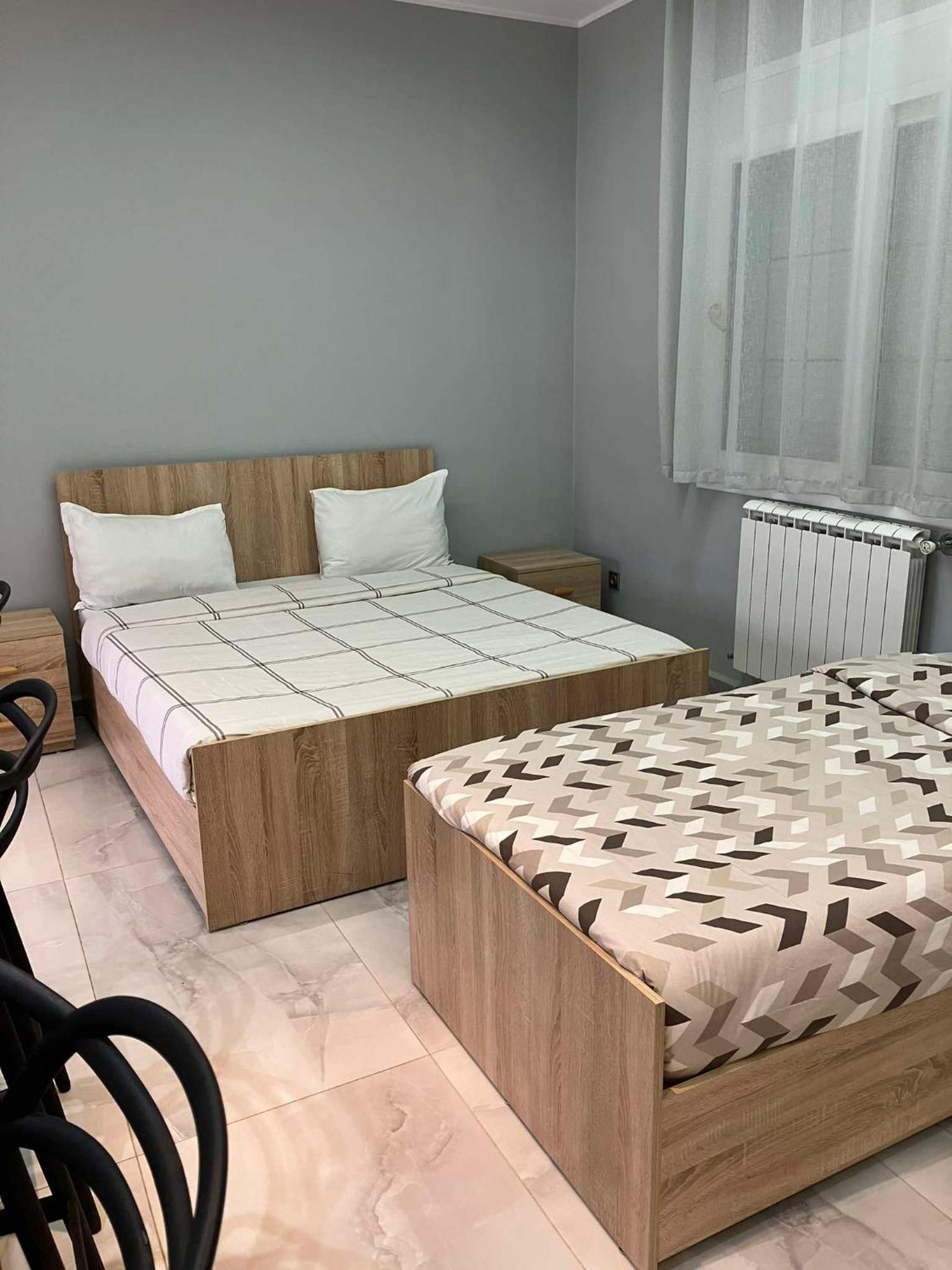 סקיקדה Hotel Mon Royaume מראה חיצוני תמונה